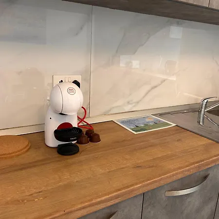 Apartamento Qawra Penthouse - Spacious Sleeps 5 *