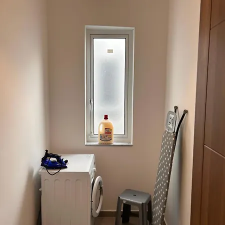 Apartamento Qawra Penthouse - Spacious Sleeps 5 *