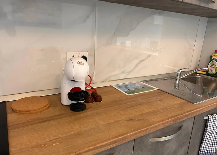 Lejlighed Qawra Penthouse - Spacious Sleeps 5 *