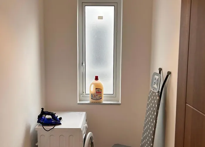 Lejlighed Qawra Penthouse - Spacious Sleeps 5 *