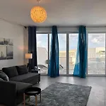 Lejlighed Qawra Penthouse - Spacious Sleeps 5